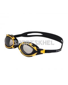 Airavat 1006 Swimming Goggles Yellow Frame