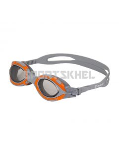 Airavat 1006 Swimming Goggles Orange Frame