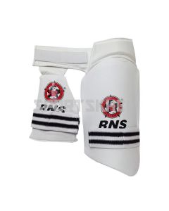 RNS 2 in 1 Thigh Pads Men (Combo)