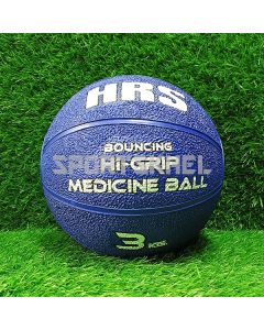 HRS 3KG Medicine Ball
