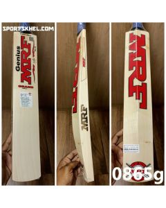 MRF Genius Grand Edition Virat Kohli English Willow Cricket Bat Size 4