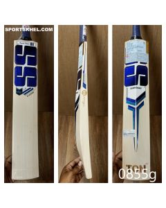 SS SKY Flicker English Willow Cricket Bat Size 5