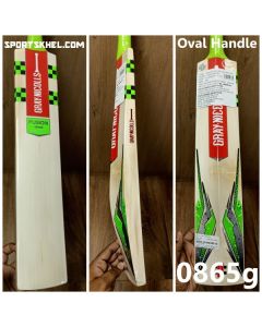 Gray Nicolls Fusion GN5 English Willow Cricket Bat Size 5