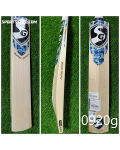 SG Players Edition English Willow Cricket Bat Size 5