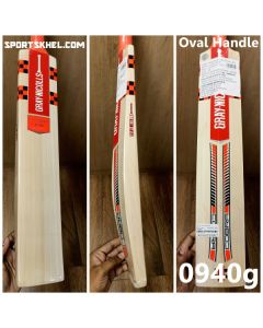 Gray Nicolls Cobra GN8 English Willow Cricket Bat Size 6