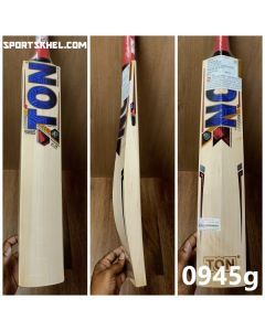 SS Ton Reserve Edition English Willow Cricket Bat Size 6