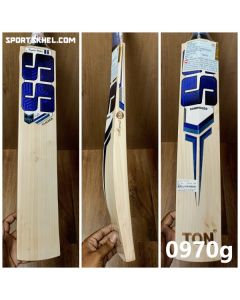 SS SKY Flicker English Willow Cricket Bat Size 6