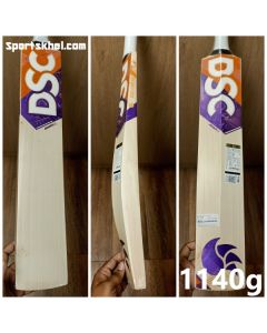 DSC Krunch 2.0 English Willow Cricket Bat Size Men