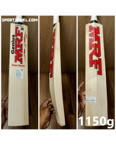 MRF Chase Master Virat Kohli English Willow Cricket Bat Size Men