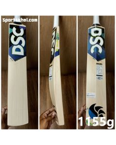 DSC Blu 300 English Willow Cricket Bat Size Men