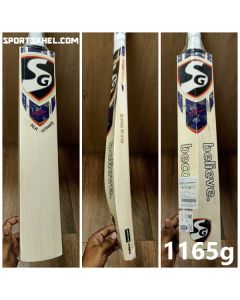 SG KLR Ultimate English Willow Cricket Bat Size Men