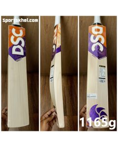 DSC Krunch 3.0 English Willow Cricket Bat Size Men