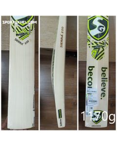 SG Sierra 250 English Willow Cricket Bat Size Men