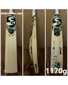 SG RSD Select English Willow Cricket Bat Size Men