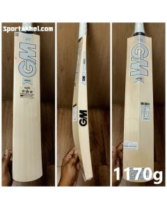GM Kryos 505 English Willow Cricket Bat Size Men