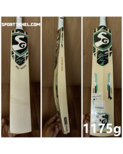 SG RSD Select English Willow Cricket Bat Size Men