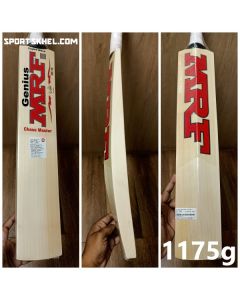 MRF Chase Master Virat Kohli English Willow Cricket Bat Size Men
