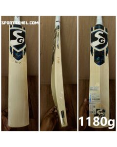 SG RP LE English Willow Cricket Bat Size Men
