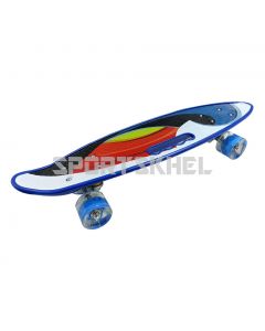 Airavat 7813 Lightning Skateboard