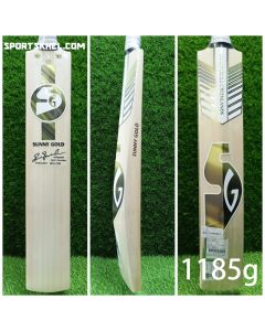SG Sunny Gold English Willow Cricket Bat Size Men