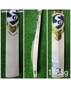SG Savage Edition English Willow Cricket Bat Size Men