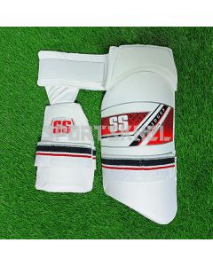 SS Aerolite 2in1 Thigh Pads Youth (Combo)