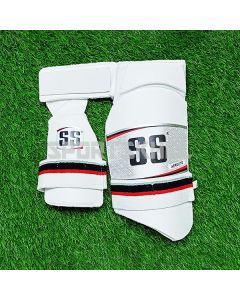 SS Aerolite 2in1 Thigh Pads Boys (Combo)