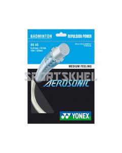 Yonex BG Aerosonic Badminton Strings