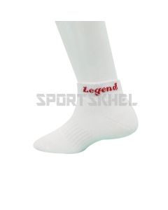 Legend Ankle Socks Senior