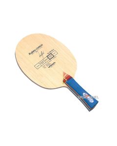 Butterfly Arylate Carbon Timo Boll Spirit FL Table Tennis Ply