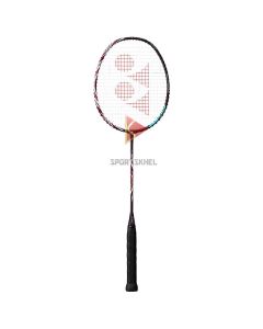 Yonex ARCSABER FD Badminton Racket Racquet White String 5UG5 with Free Cover 