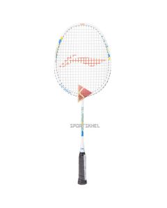 Li-Ning Axforce Badminton Racket Kids
