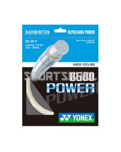 Yonex BG 80 Power Badminton Strings
