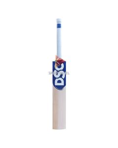 DSC Blu 300 English Willow Cricket Bat Size Men
