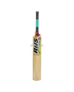RNS Bold Kashmir Willow Cricket Bat Size Men