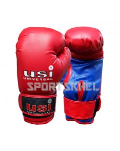 USI 612BV Bouncer Boxing Gloves S/M (10-12 Oz)