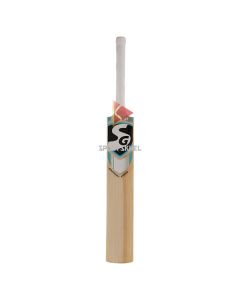 SG Boundary Xtreme Kashmir Willow Cricket Bat Size 4