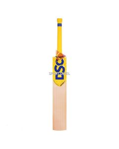 DSC Bravado Jive English Willow Cricket Bat Size Men