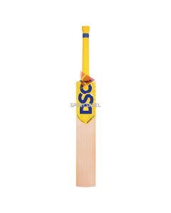 DSC Bravado Rant English Willow Cricket Bat Size Men