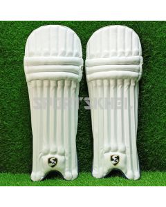 SG Campus Batting Pads Youth