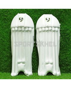 SG Campus Wicket Keeping Pads Youth