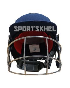 Forma Carbon X Lite Stainless Steel Helmet