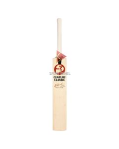 SG Century Classic English Willow Cricket Bat Size Men