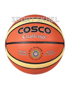 Cosco Challenge Basketball Size 7