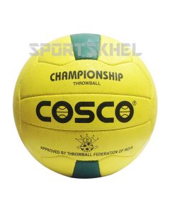 Cosco Championship Throwball