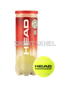 Head Championship Tennis Ball
