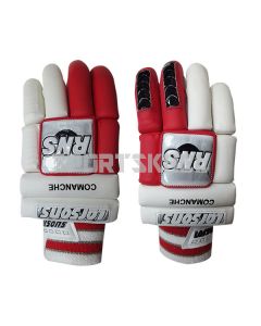 RNS Comanche Batting Gloves Youth