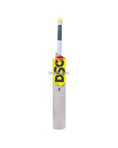 DSC Condor Scud Kashmir Willow Cricket Bat Size 4