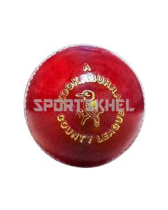 Kookaburra County League Cricket Ball