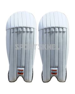 RNS County Wicket Keeping Pads Men